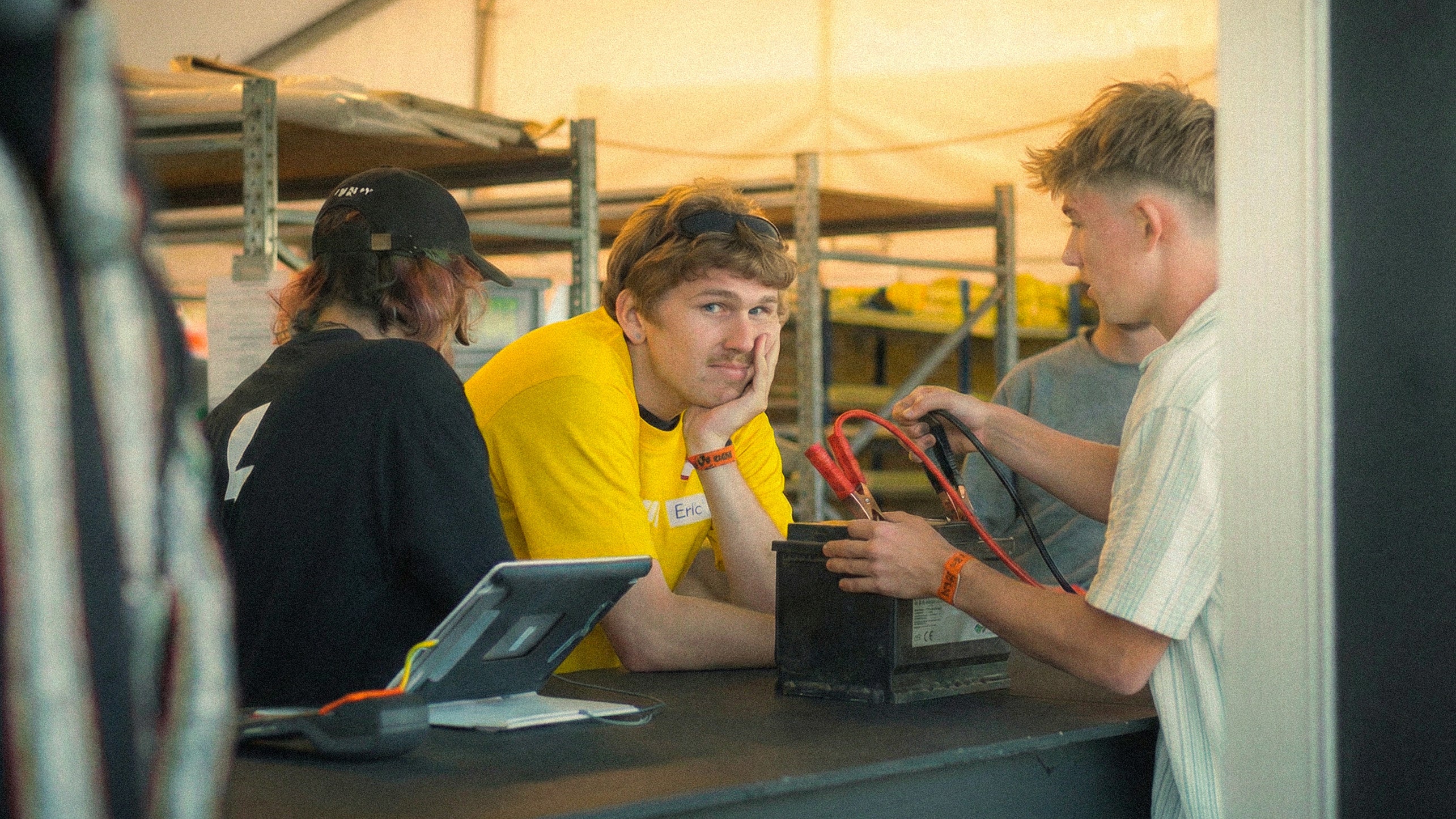 RF26 Festival Products